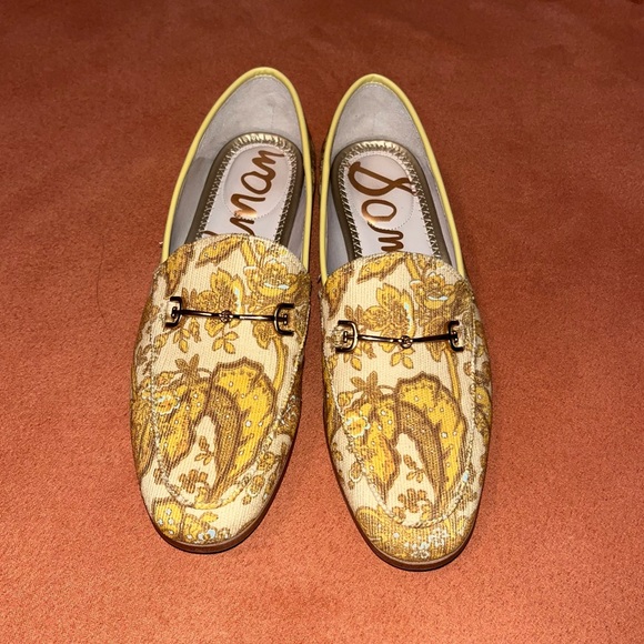 Sam Edelman Loraine Loafers Size 6 - Picture 1 of 3